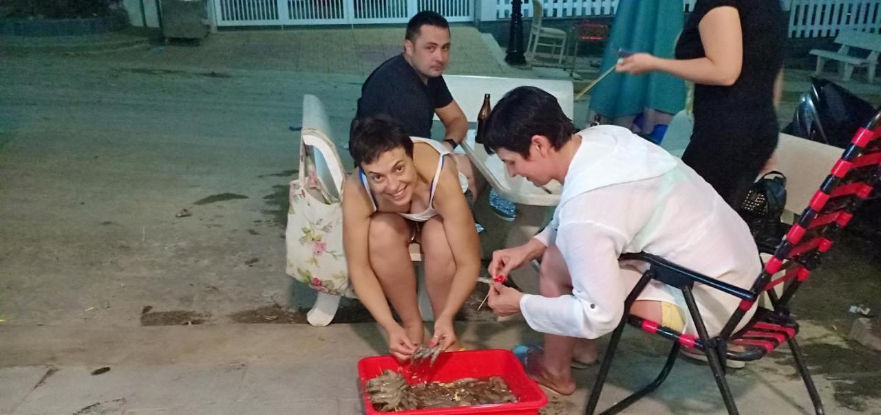 나트랑 스타 빌라 호텔 외부 사진
